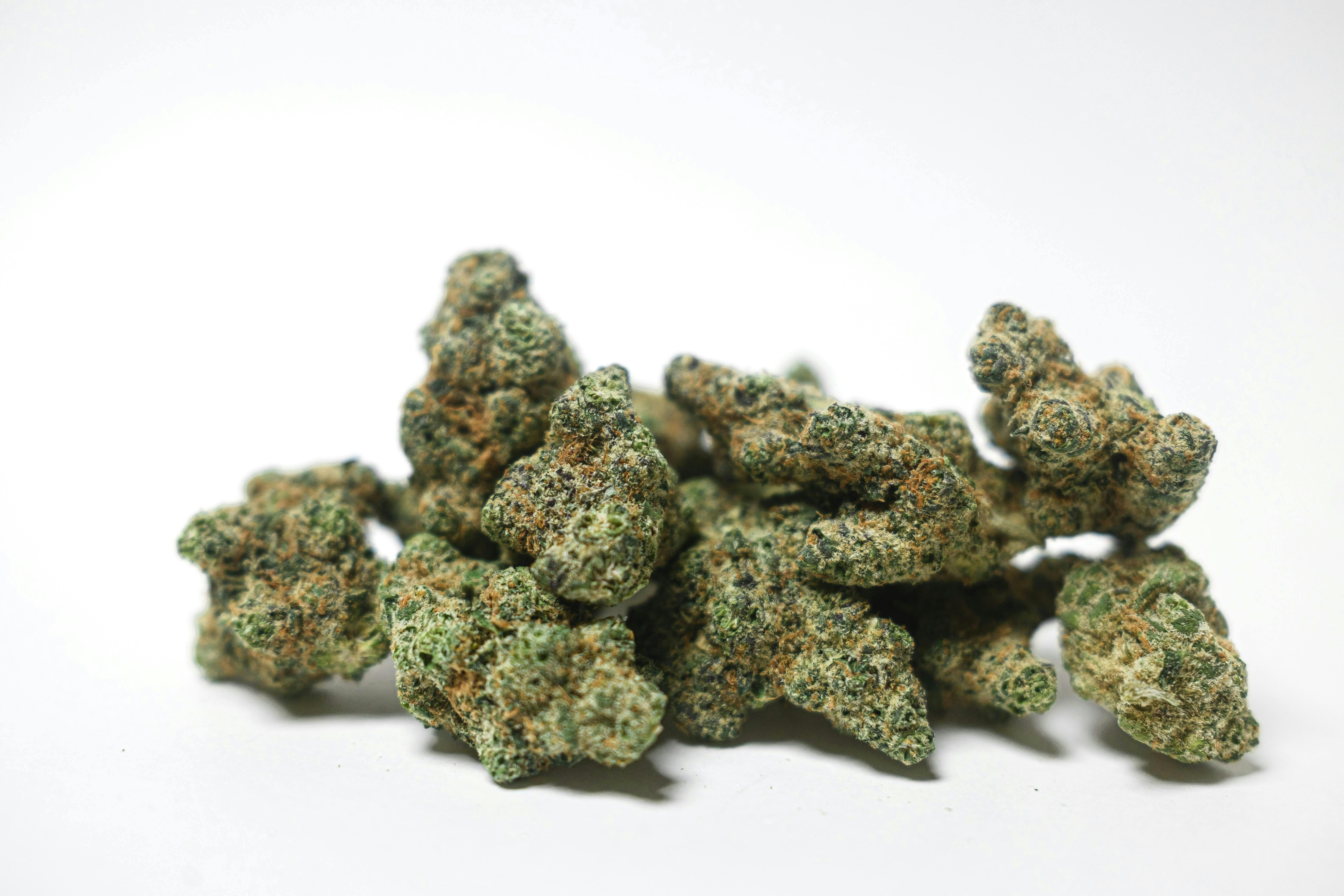 All Pro Farms - All Pro Farms | Lemon Bang Bang | Big Buds - 1