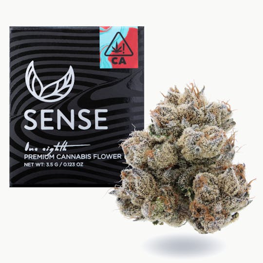 Sense - Polar Pop - 1