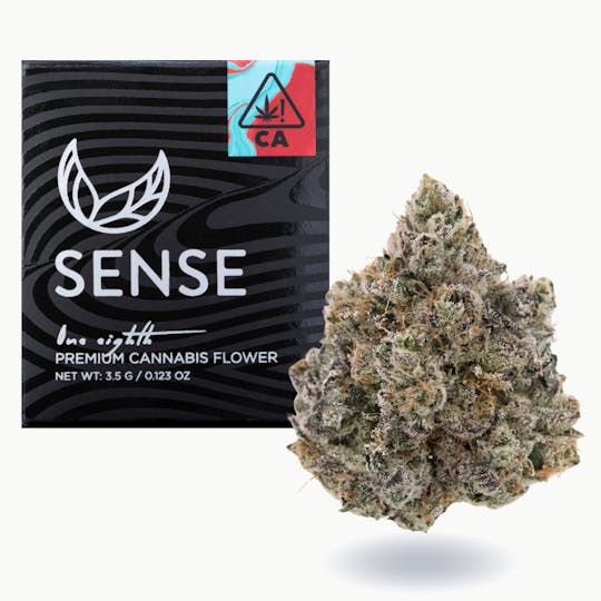 Sense - Dragon Glass - 1