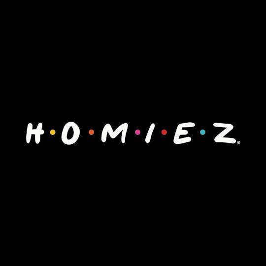 HOMIEZ - HOMIEZ | Live Resin 5g | Orange Push Pop - 1