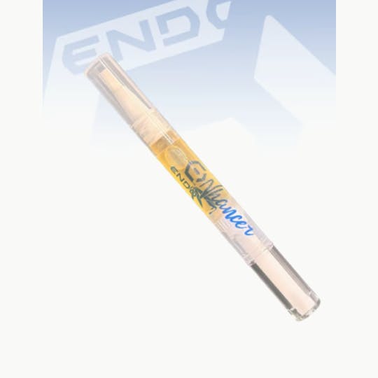 Endo - ENDO ENHANCER 2G INSTANT INFUSER BLACK CHERRY FIZZ - 1