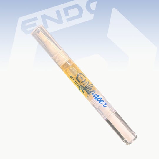 Endo - ENDO ENHANCER 2G INSTANT INFUSER STRAWANA - 1