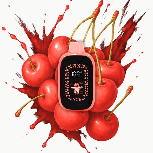 Dynamo Distribution - SPACE APE - DRAGON FRUIT LYCHEE - 4G - LIVE SERIES - 1