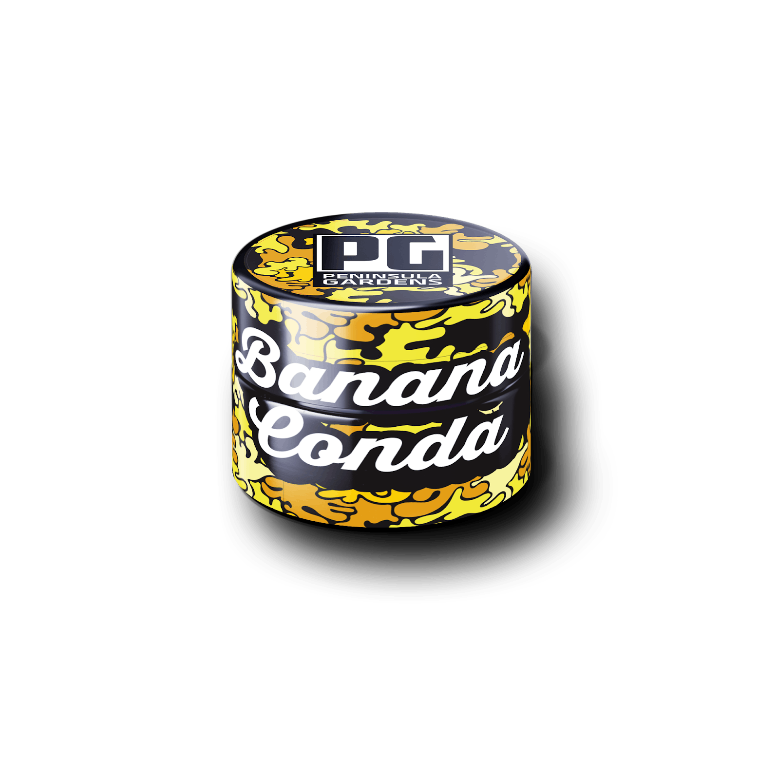 Peninsula Gardens - Peninsula Gardens | Banana Conda Live Rosin | 1g - 1