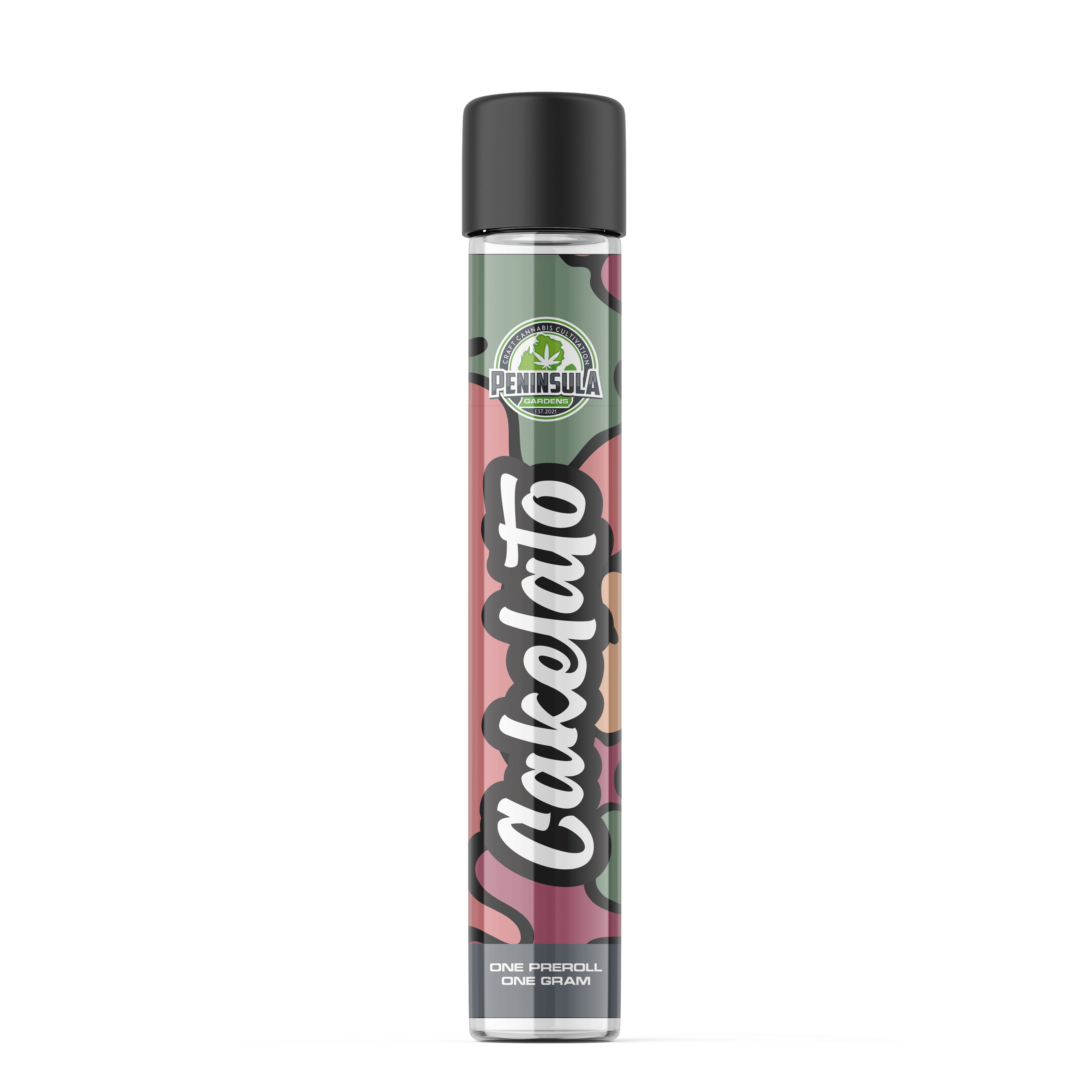 Peninsula Gardens - Peninsula Gardens | Cakelato | Joint | 1g - 1