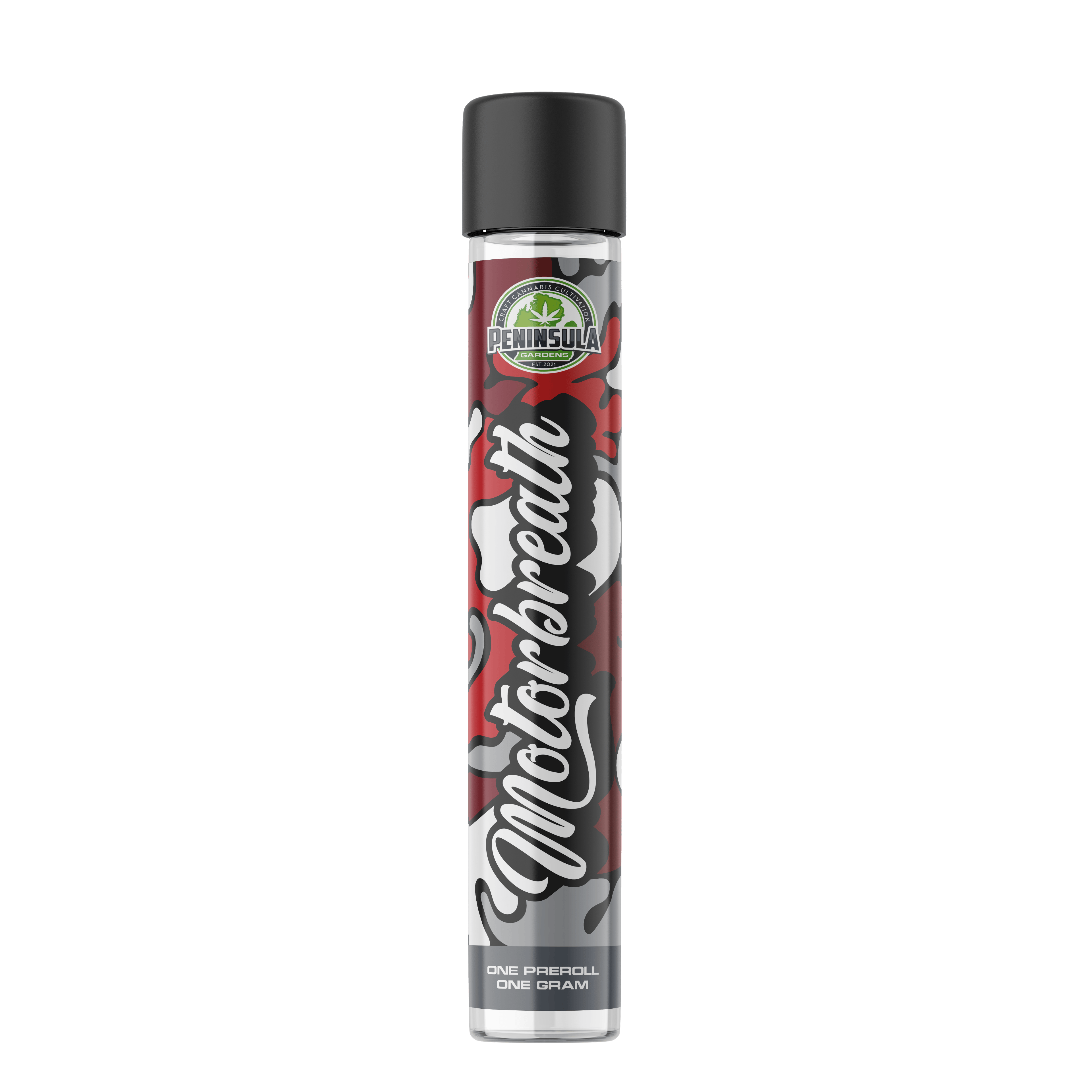 Peninsula Gardens - Peninsula Gardens | Motorbreath | Joint | 1g - 1