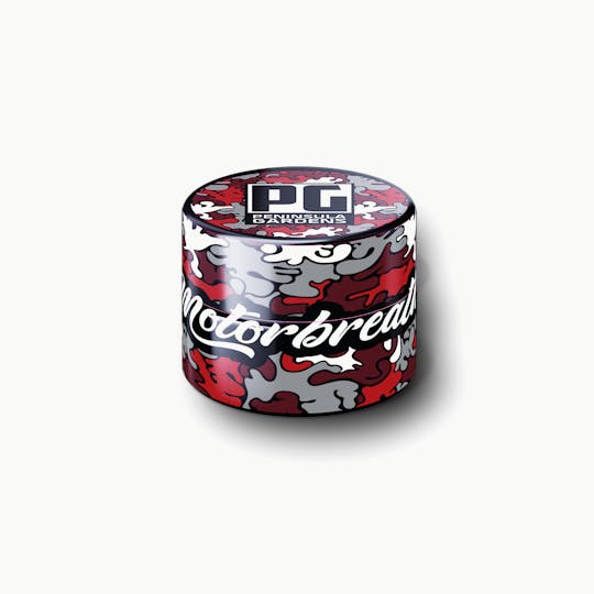 Peninsula Gardens - Motorbreath Live Rosin Jar 1g - 1