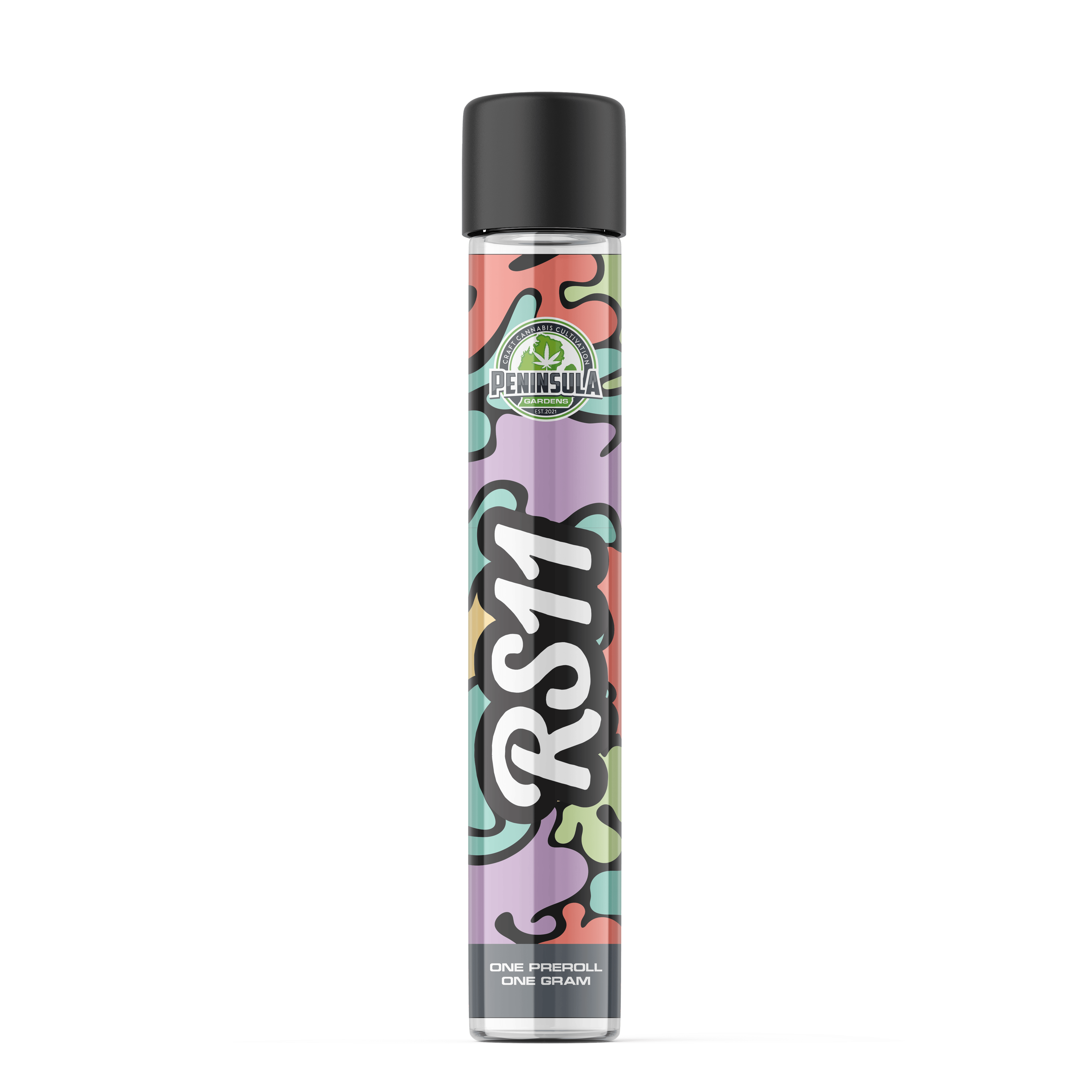 Peninsula Gardens - Peninsula Gardens | RS11 | Joint | 1g - 1