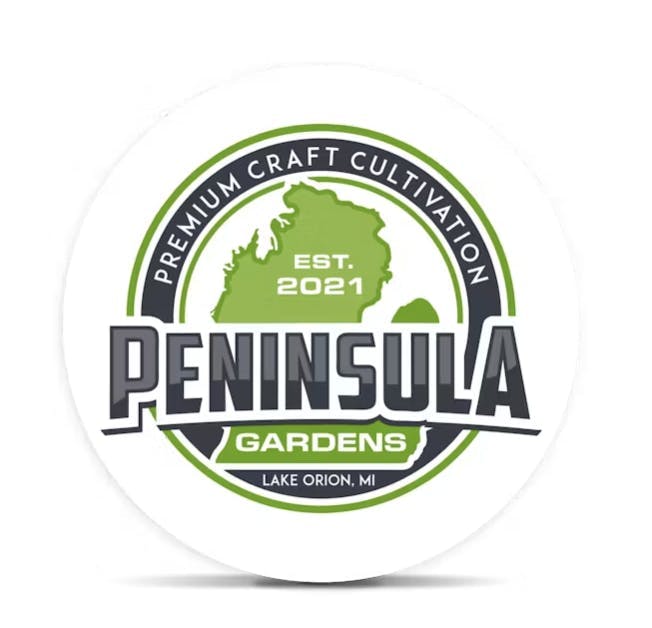 Peninsula Gardens - RS11 Pre-Roll 1g - 1