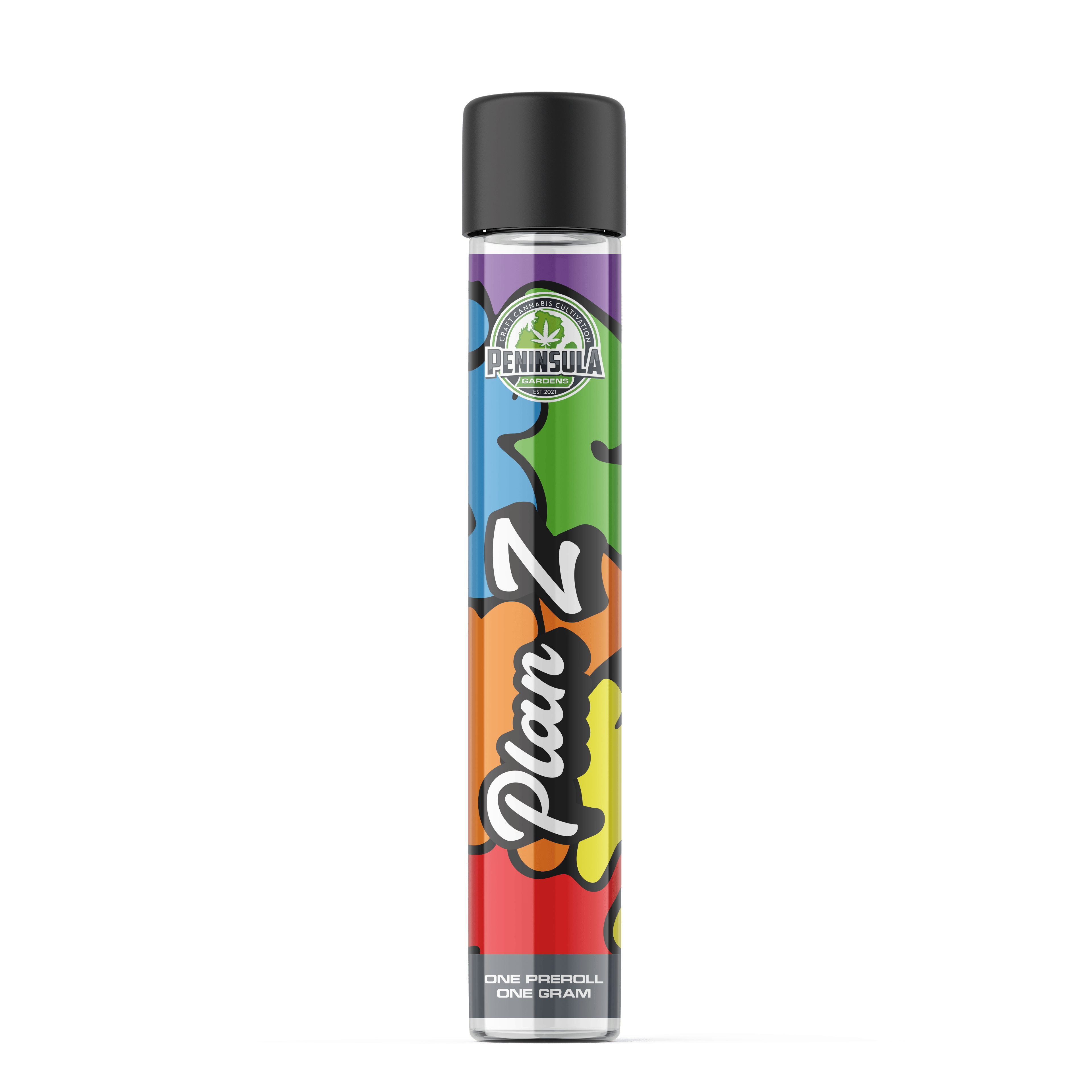 Peninsula Gardens - Peninsula Gardens | Plan Z | Joint | 1g - 1