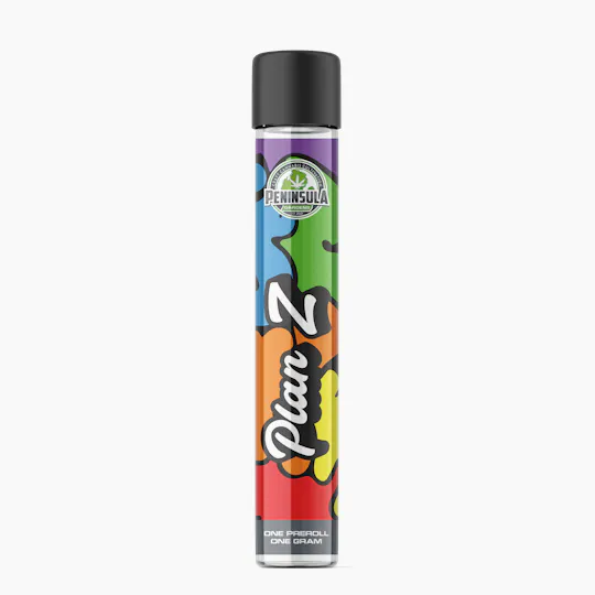 Peninsula Gardens - Peninsula Gardens | Plan Z | Joint | 1g - 1