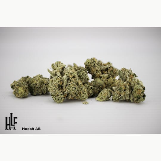 High Life Farms - MI - High Life Farms Hooch Prepackaged 3.5g - 1