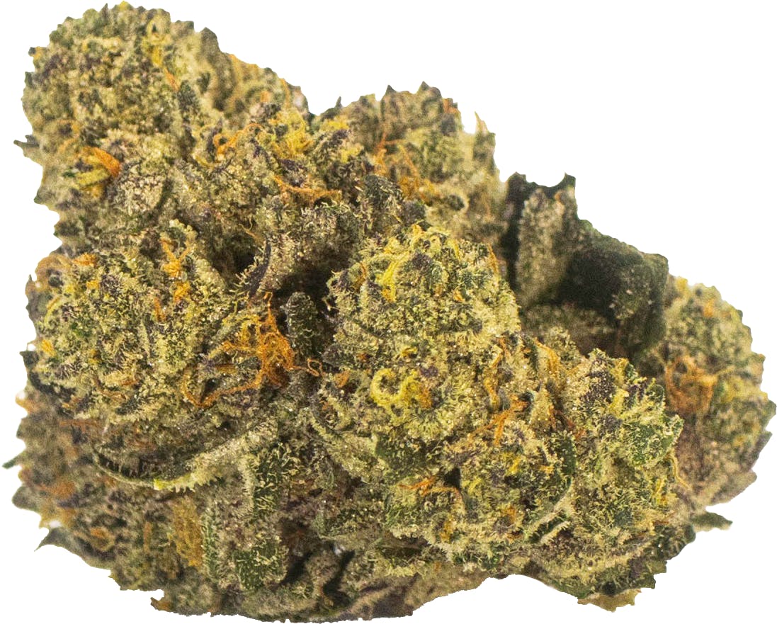 High Life Farms - MI - High Life Farms Ice Cream Cake Prepackaged 3.5g - 1