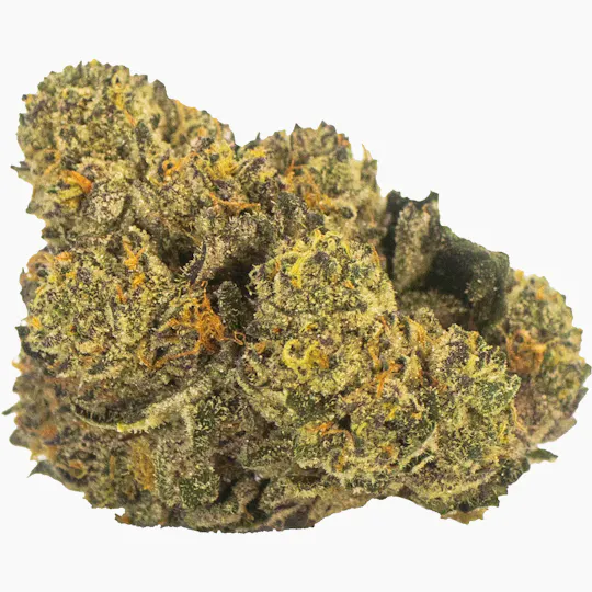 High Life Farms - MI - High Life Farms Ice Cream Cake Prepackaged 3.5g - 1