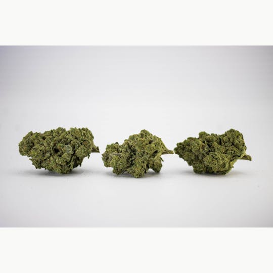High Life Farms - MI - High Life Farms Sticky Larry Prepackaged 3.5g - 1