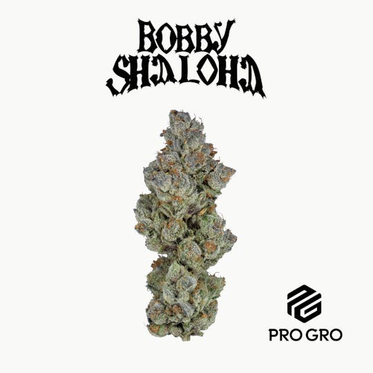 Pro Gro - Josh D Bobby Shaloha Pre-Roll |1g - 1