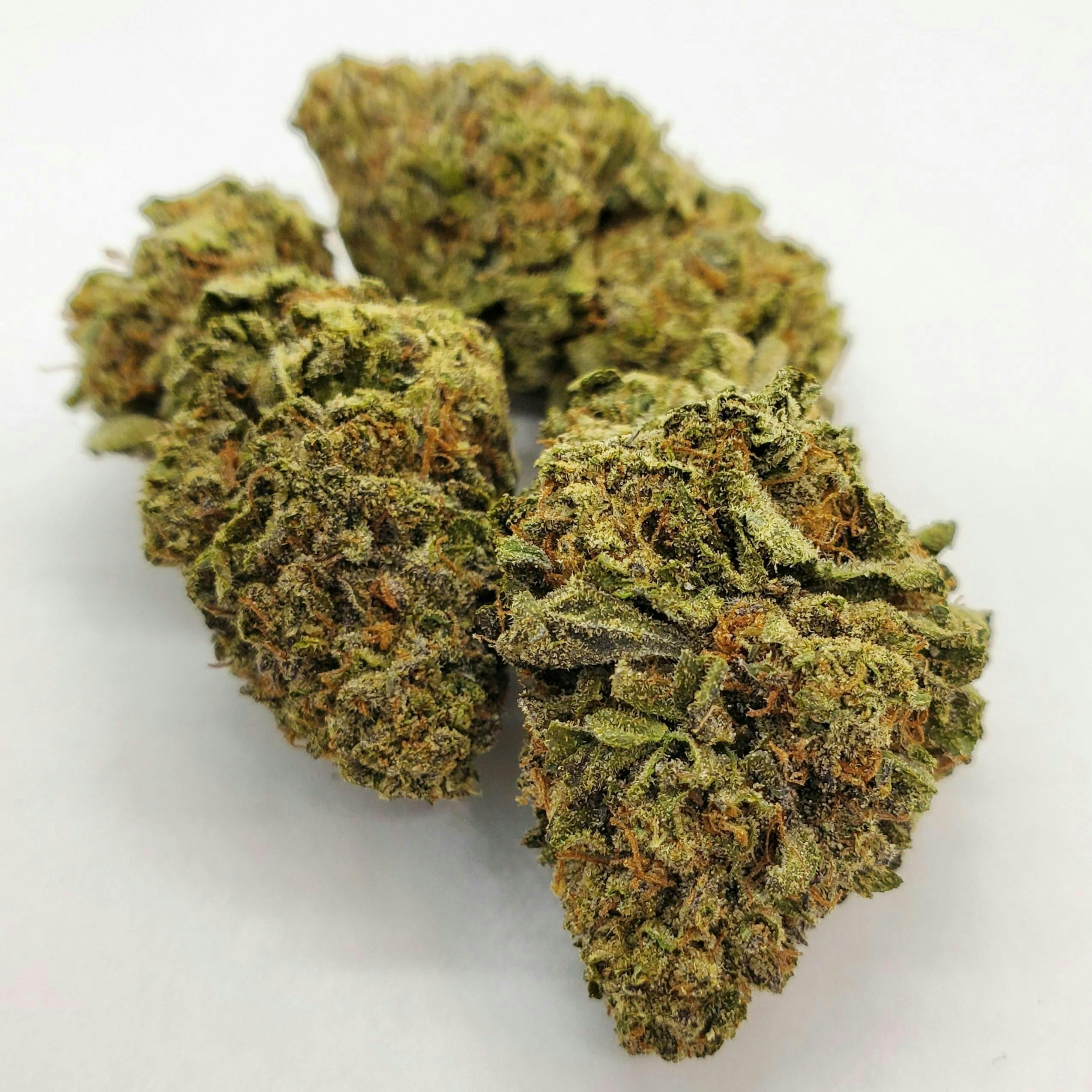 AREA 626 - Area 626 | Ice Cream Cake | Big Buds | 28g - 1