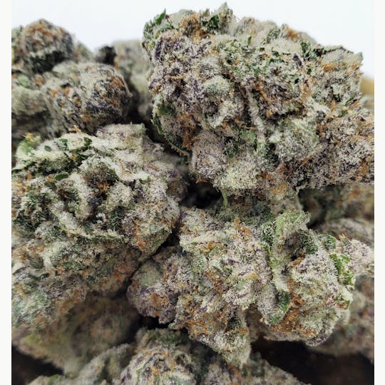World Class Cannabis - Crown OG - 1