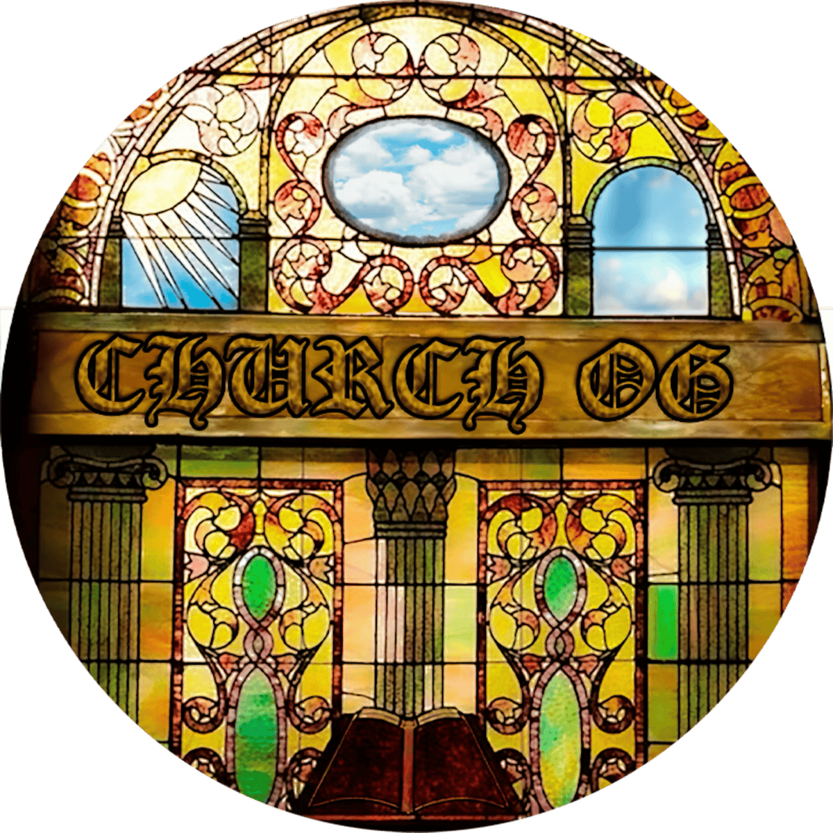 Fear of Boof - Fear of Boof | Church OG | Preroll Joint | 2g - 1