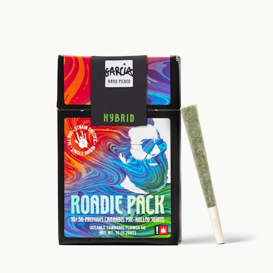 Garcia Hand Picked - Emerald Horizon Pre Roll | 5g (10 x .5g) - 1