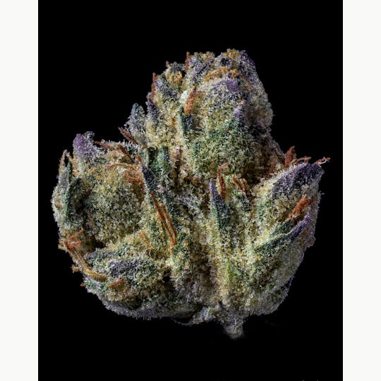 Rosin Tech Labs - Rosin Tech Labs Hash Nugs - Kush Crasher - 1