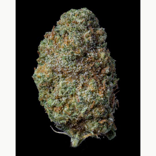 Rosin Tech Labs - Rosin Tech Labs Hash Nugs - Nigerian Haze - 1