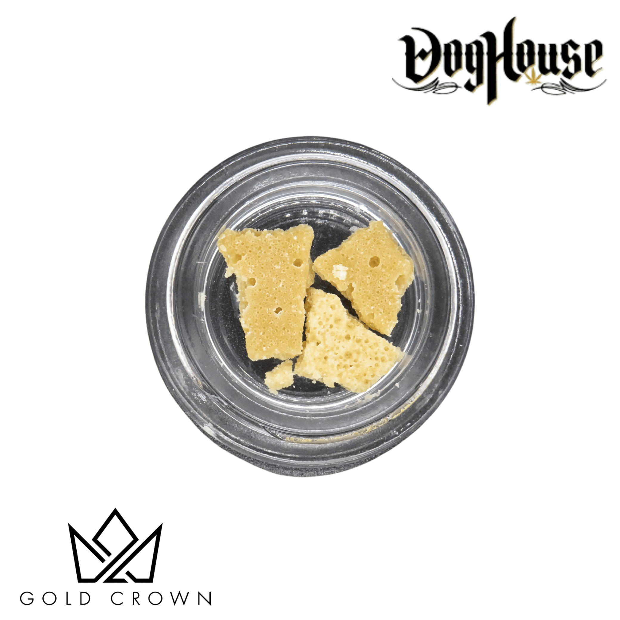 Gold Crown - Gold Crown | Sherb Cream Pie | Crumble | 1g - 1