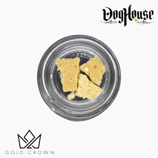Gold Crown - Gold Crown | Sherb Cream Pie | Crumble | 1g - 1