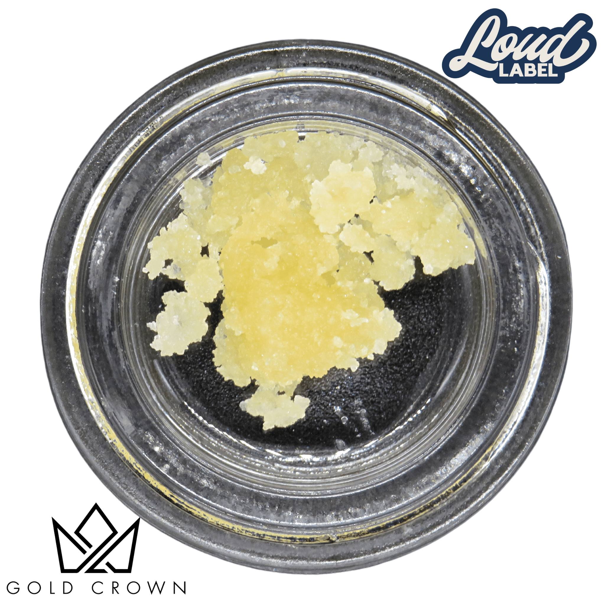 Gold Crown - Gold Crown | Devil's Ave | Sugar | 1g - 1