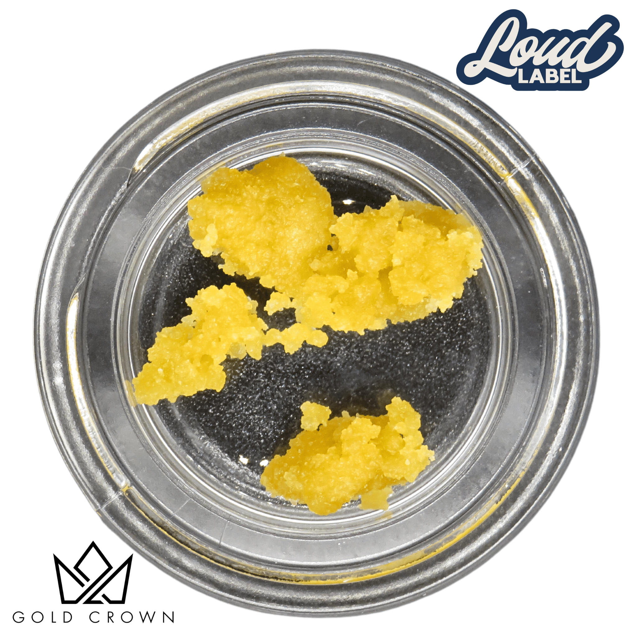 Gold Crown - Gold Crown | Sour Runtz | Sugar | 1g - 1