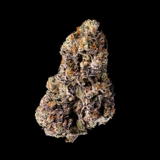 KRD - Blueberry Pop Rocks - 1
