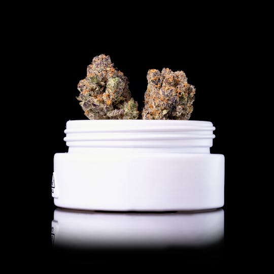 KRD - Lemon Cherry Nerdz - 1