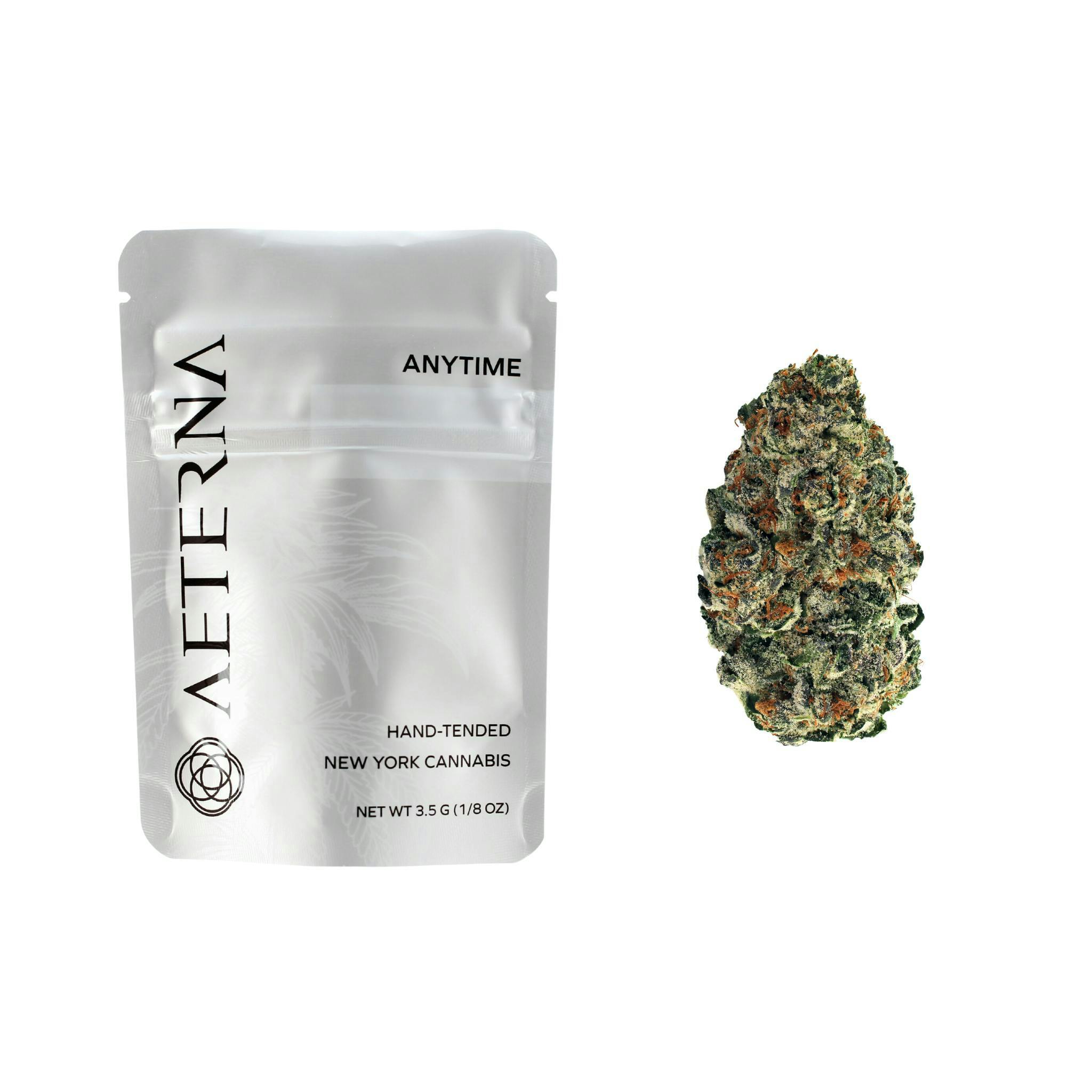 Aeterna - Aeterna | Gelato 33 | Big Buds | 3.5g - 1