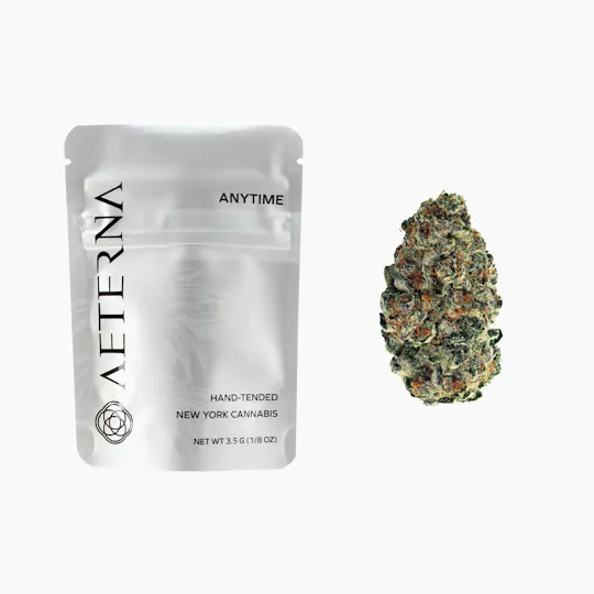 Aeterna - Aeterna | Gelato 33 | Big Buds | 3.5g - 1