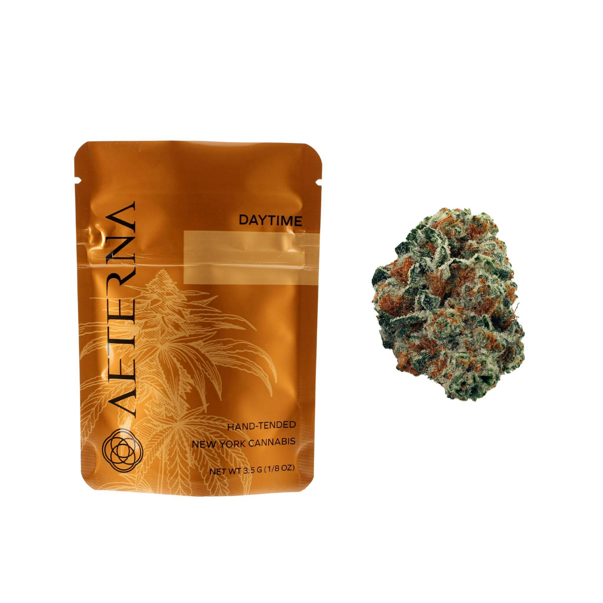 Aeterna - Aeterna | Ego Checker | Big Buds | 3.5g - 1