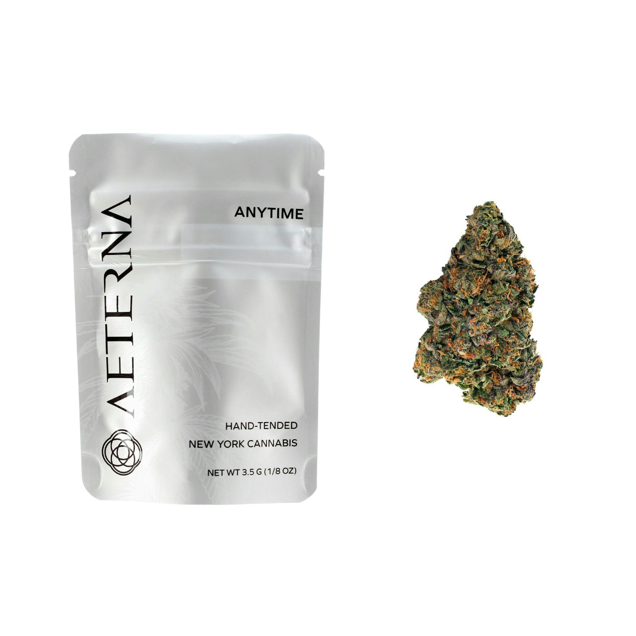 Aeterna - Aeterna | Hard Cider | Big Buds | 3.5g - 1