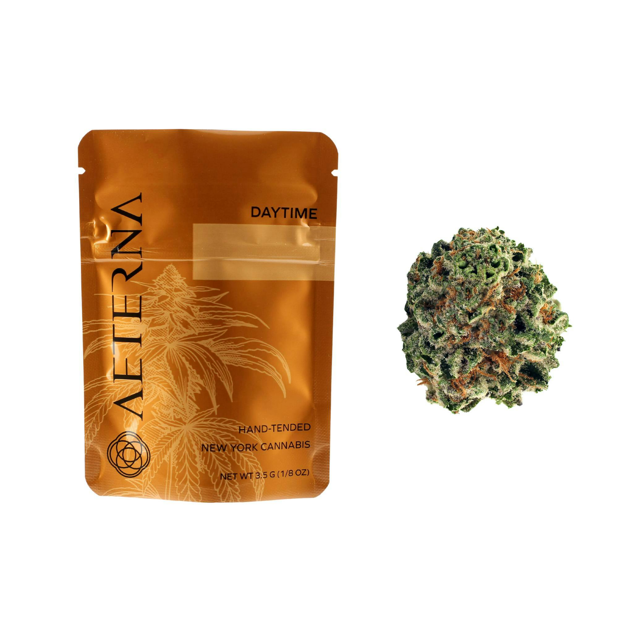 Aeterna - Aeterna | Cream 47 | Big Buds | 3.5g - 1