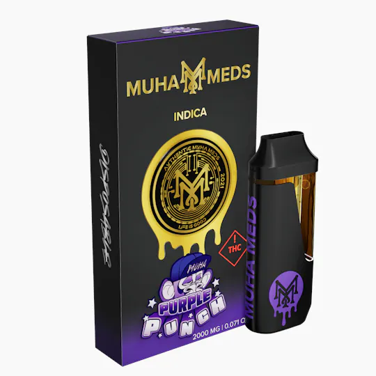 muha meds disposable vape thc percentage Muha Meds | Purple Punch | Disposable | 2g muha meds disposable vape thc percentage Muha Meds | Purple Punch | Disposable | 2g