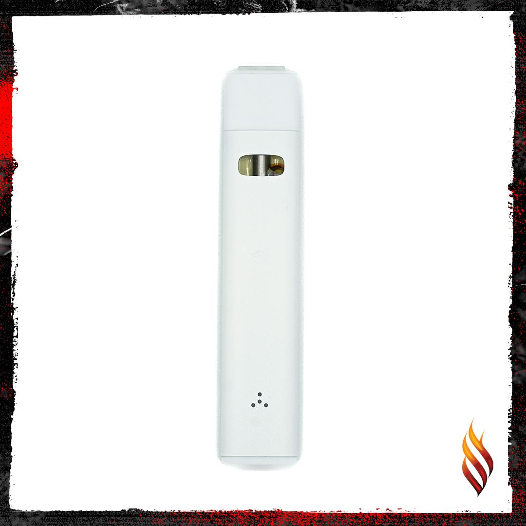 Denali Fire - Denali Fire Distillate - Strawberry Kiwi 0.5 Gram Cartridge - 1