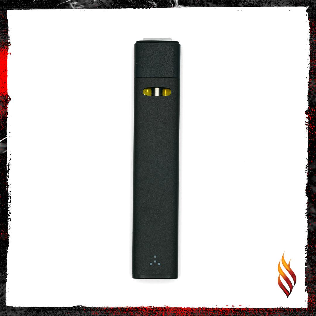 Denali Fire - Denali Fire Distillate - Strawberry Kiwi 0.3 Gram Disposable Cartridge - 1