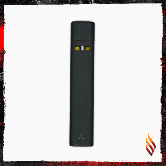 Denali Fire - Denali Fire Distillate - Strawberry Kiwi 0.3 Gram Disposable Cartridge - 1