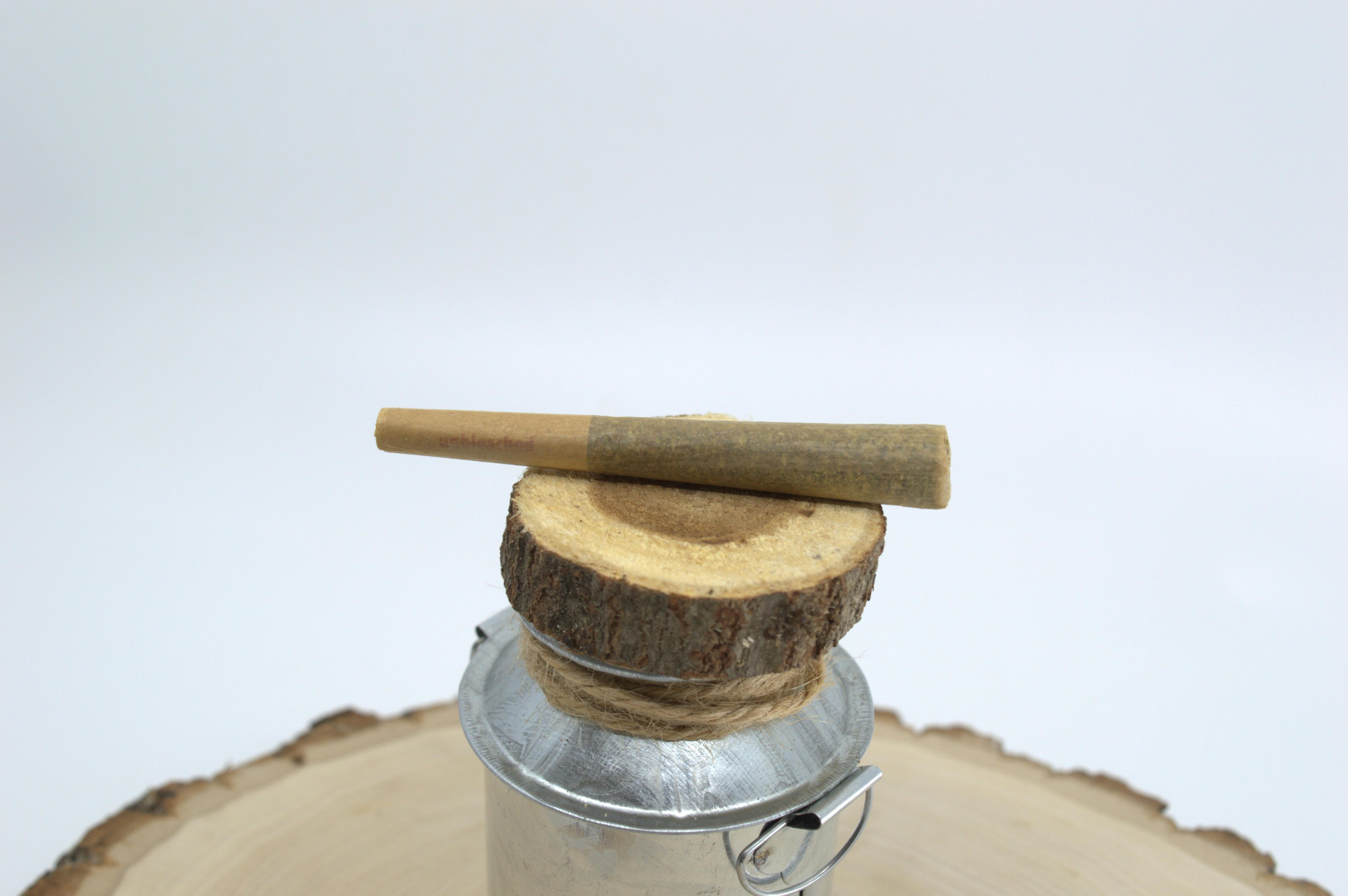 Fish Meadow Cannabis - Pink Runtz Pre Roll .6g - 1