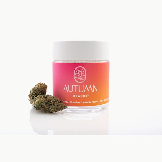 Autumn Brands - 3.5g Hybrid Gelato 41 - 1