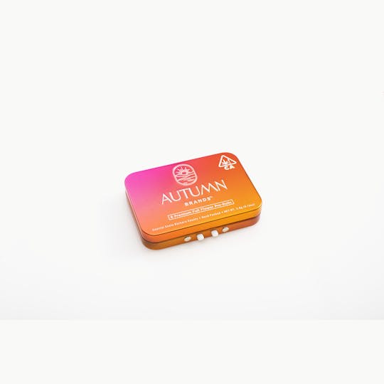 Autumn Brands - Preroll 6pk Hybrid Sunset Sherbet - 1