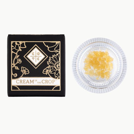 Cream of the Crop - Blue Dream | Sugar | 1g - 1