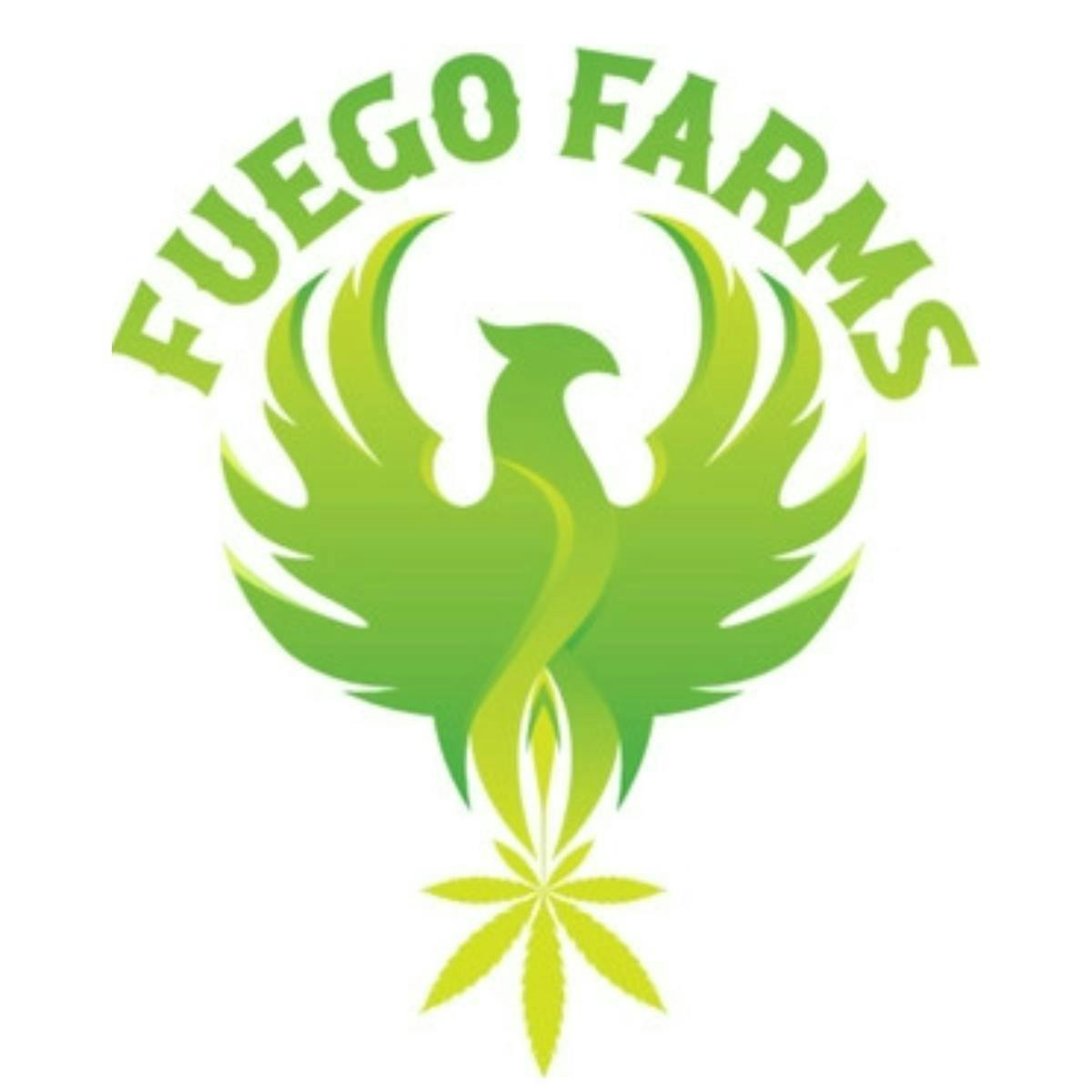 Fuego Farms - Fuego Farms | Durban Poison | Shake | 1g - 1