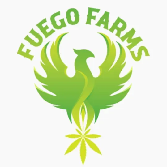 Fuego Farms - Fuego Farms | Durban Poison | Shake | 1g - 1