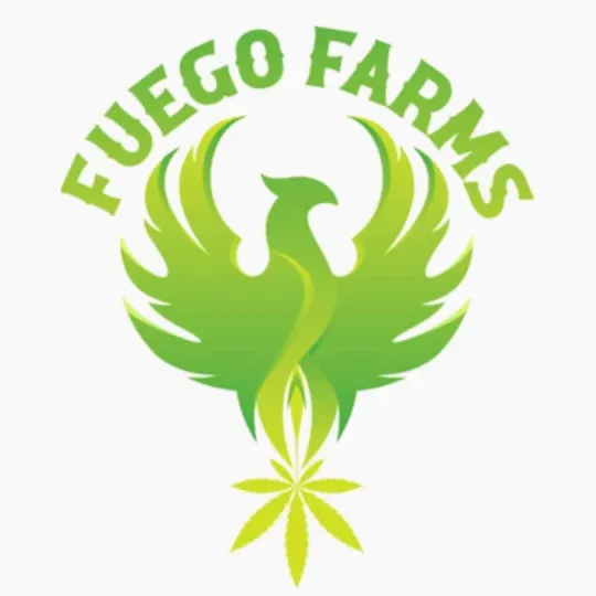 Fuego Farms - Fuego Farms | Durban Poison | Shake | 1g - 1
