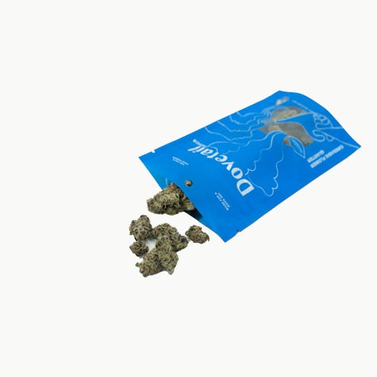 Dovetail - Dovetail Quarter | 7g | I | Natural Gas - 1