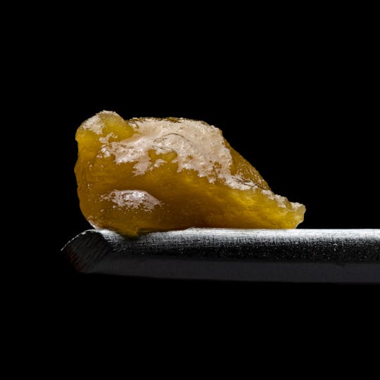 District Cannabis - Florida Oranges Cured Batter - 1